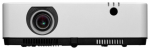 Projector NEC ME372W White (LCD WXGA 1280x800 3700Lum 16000:1 LAN)