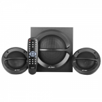Speakers F&D A111X Black 2.1 35W Bluetooth 4.0