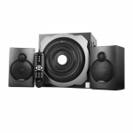 Speakers F&D A521X Black 2.1 52W Bluetooth 4.0