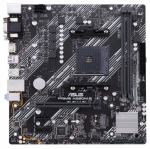 ASUS PRIME A520M-E (AM4 A520 2xDDR4 mATX)