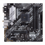 ASUS PRIME B550M-A WI-FI (AM4 B550 4xDDR4 mATX)