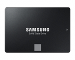 SSD 2.0TB Samsung 870 EVO MZ-77E2T0BW (2.5" R/W:560/530MB/s 98K IOPS V-NAND 3bit MLC)