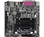 ASRock J3355B-ITX (Celeron Dual-Core J3355 2xDDR3 SO-DIMM COM Port/LPT Port Mini-ITX)