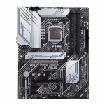 ASUS PRIME Z590-P (S1200 Intel Z590 4xDDR4 ATX)