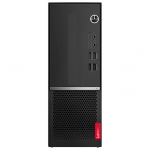 Desktop Lenovo V50s-07IMB Black (Intel Core i3-10100 8Gb SSD 256GB no DVD-RW Intel UHD Graphics 630 DOS)