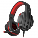 Headset Gaming SVEN AP-G300MV with Mic Black-Red