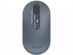 Mouse A4Tech FG20 Ash Blue Wireless USB