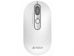 Mouse A4Tech FG20 White Wireless USB