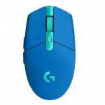 Mouse Logitech G305 Gaming Wireless USB Blue