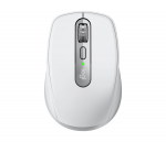 Mouse Logitech MX Anywhere 3 Grey Bluetooth-2.4GHz