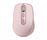 Mouse Logitech MX Anywhere 3 Rose Bluetooth-2.4GHz