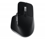 Mouse Logitech MX Master 3S for Mac Wireless+Bluetooth Black