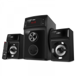 Speakers SVEN MS-301 Black (2.1 40w/20w + 2x10w)