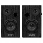 Speakers SVEN SPS-585 Black 20W