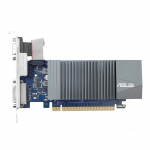 VGA Card ASUS GT710-SL-2GD5-BRK (GeForce GT710 2GB GDDR5 954/5012MHz 32-bit)