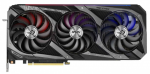 VGA Card ASUS ROG-STRIX-RTX3070-O8G-GAMING (GeForce RTX 3070 8GB GDDR6 1905/14000MHz 256-bit)