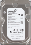 3.5" HDD 8.0TB Seagate Archive v2 ST8000AS0002 (5900rpm 128MB SATAIII)