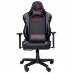 Gaming Chair Bloody GC-330 Maximum load 150 kg Black-Grey