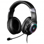 Headset Bloody G350 Gaming Black USB With Mic