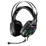 Headset Bloody G570 Gaming Black USB With Mic