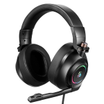 Headset Bloody G580 Gaming Black USB With Mic