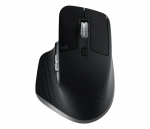 Mouse Logitech MX Master 3 for Mac Wireless+Bluetooth Black