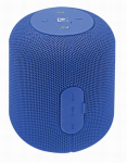 Speaker Gembird SPK-BT-15-B 5W Bluetooth 1200mAh Blue