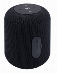Speaker Gembird SPK-BT-15-BK 5W Bluetooth 1200mAh Black