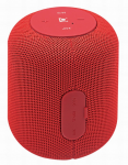 Speaker Gembird SPK-BT-15-R 5W Bluetooth 1200mAh Red