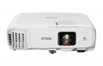 Projector Epson EB-992F White (LCD FullHD 1920x1080 4000Lum 16000:1 LAN WI-FI)