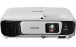 Projector Epson EB-U42 White-Black (LCD WUXGA 1920x1200 3600Lum 15000:1)