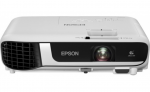 Projector Epson EB-W51 White-Black (WXGA LCD 1280х800 4000Lum 16000:1)