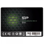 SSD 960GB Silicon Power Slim S56 (2.5" R/W:560/530 Phison PS3110-S10 SATA III)