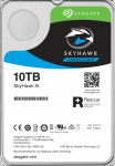 3.5" HDD 10.0TB Seagate Surveillance SkyHawk ST10000VE0008 (7200rpm 256MB SATA3)