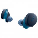 Earphones Sony WF-XB700 Bluetooth with Mic Blue
