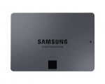 SSD 8.0TB Samsung 870 QVO MZ-77Q8T0BW (2.5" R/W:560/530MB/s 98K IOPS MJX 4bit QLC)