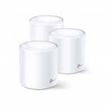 Wireless Whole-Home Mesh Wi-Fi System TP-LINK Deco X20 (3-pack) AX1800 Dual Band