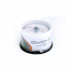 DVD-R FREESTYLE 4.7GB 16x 50pcs Spindle