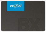 SSD 1.0TB Crucial BX500 CT1000BX500SSD1 (2.5" R/W:540/500 SATA III 3D NAND TLC)