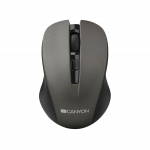 Mouse Canyon MW-1 Gray Wireless USB