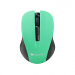 Mouse Canyon MW-1 Green Wireless USB