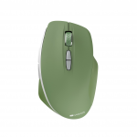 Mouse Canyon MW-21 Green Wireless USB