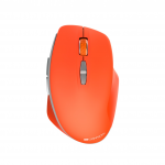 Mouse Canyon MW-21 Red Wireless USB