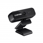PC Camera Canyon C2N 1080p Black USB2.0