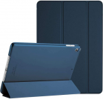 10.2" Apple iPad 2020 Stand Case Blue