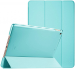 10.2" Apple iPad 2020 Stand Case Green