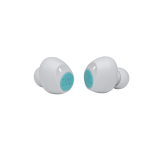 Headphones JBL Tune 115TWS Turquoise/Grey Bluetooth with Microphone