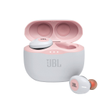 Headphones JBL Tune 125TWS Pink JBLT125TWSPIN Bluetooth with Microphone