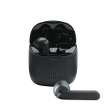 Headphones JBL Tune 225TWS Black JBLT225TWSBLK Bluetooth with Microphone