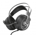 Headset Trust GXT 430 Ironn With Mic